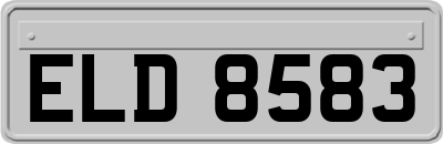 ELD8583