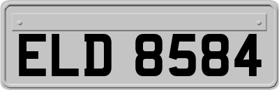 ELD8584