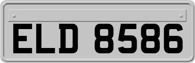 ELD8586