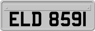 ELD8591