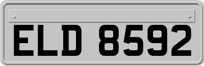 ELD8592