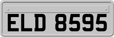 ELD8595
