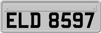 ELD8597