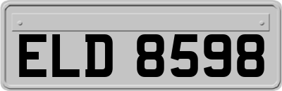 ELD8598