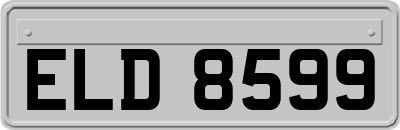ELD8599