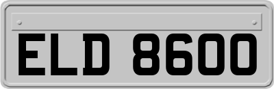 ELD8600