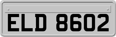 ELD8602