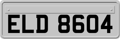 ELD8604