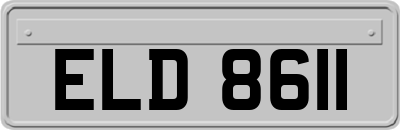 ELD8611