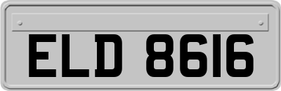 ELD8616