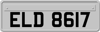 ELD8617