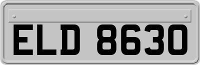 ELD8630