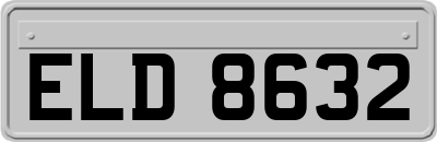 ELD8632