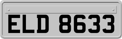 ELD8633