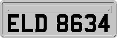 ELD8634
