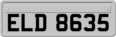 ELD8635