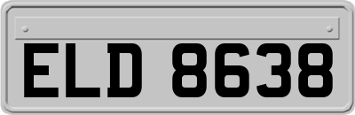 ELD8638