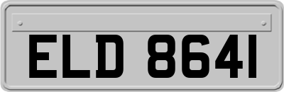 ELD8641