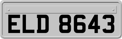 ELD8643