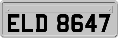 ELD8647