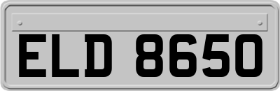 ELD8650