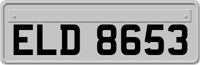 ELD8653