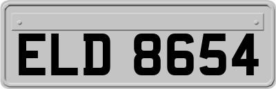 ELD8654