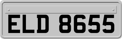 ELD8655
