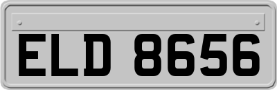 ELD8656