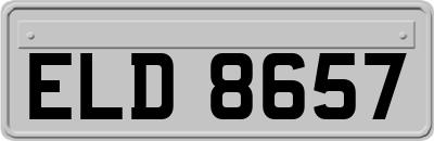 ELD8657