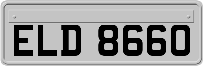 ELD8660