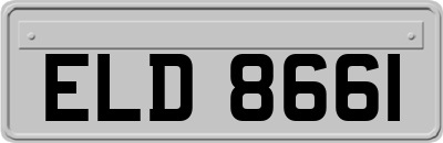 ELD8661