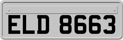 ELD8663