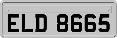 ELD8665