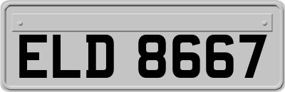 ELD8667