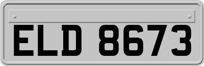 ELD8673