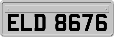 ELD8676