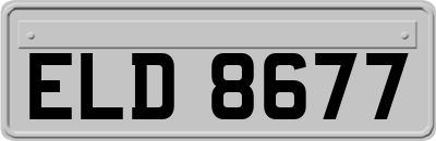 ELD8677