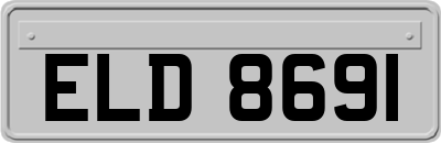 ELD8691