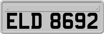 ELD8692