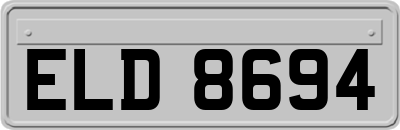 ELD8694