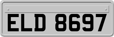 ELD8697