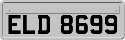 ELD8699