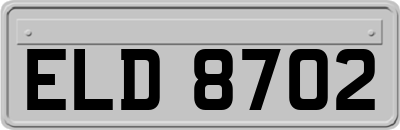 ELD8702