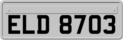ELD8703