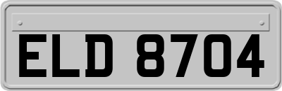 ELD8704