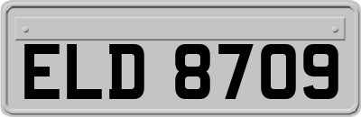 ELD8709