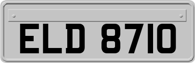 ELD8710