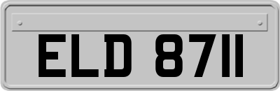 ELD8711