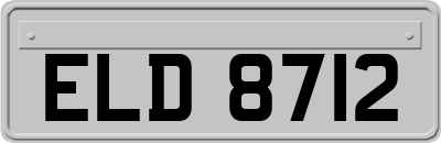 ELD8712